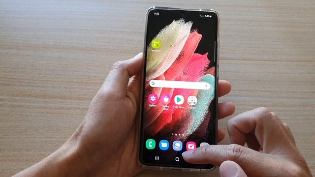 How to Pin & Lock a YouTube App with a Passcode on a Samsung Phone смотреть онлайн