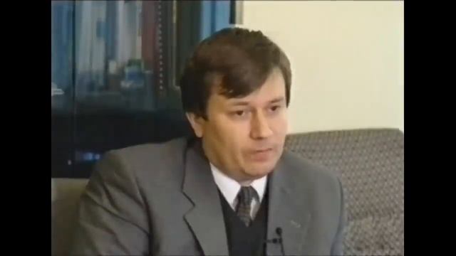 Григорий Грабовой об изменении событий прошлого смотреть онлайн