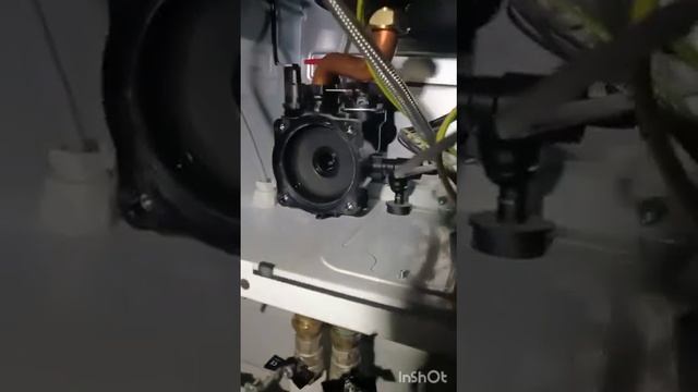 Ротор для насоса Wilo INTMSL 12/6 для электрического котла Protherm Скат (RAY) 14KE смотреть онлайн