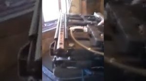 сиденья Ивеко пилот пневмо система