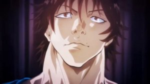 「Creditless」Baki Hanma Season 2 OP / Opening 1「UHD 60FPS」