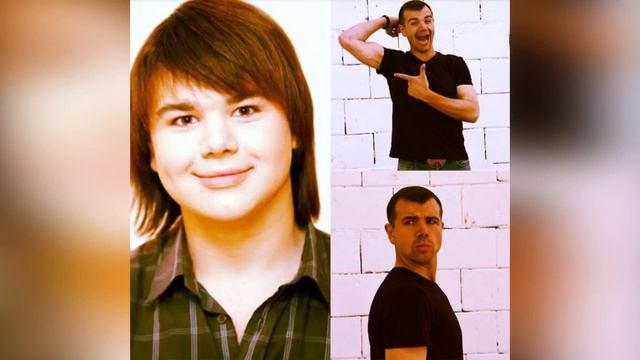 Вот как Полежайкин из «Папиных дочек» выглядит сейчас смотреть онлайн