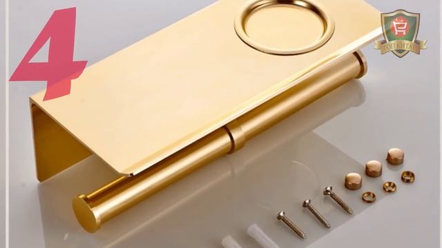 6 Полезных Товаров Для Ванной Комнаты смотреть онлайн