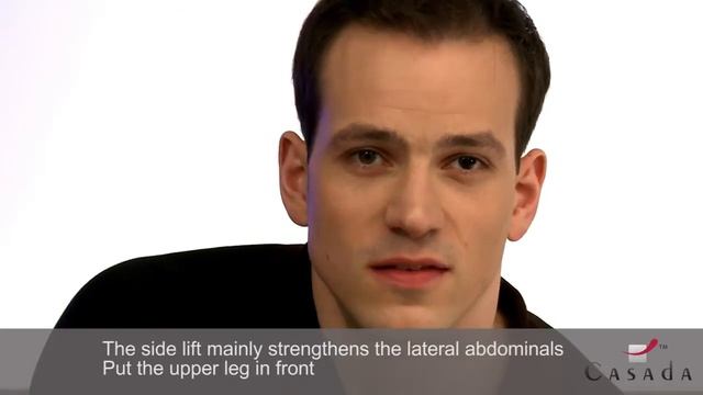Trainingsvideo Powerboard - performance, success, health - at your fingertips смотреть онлайн