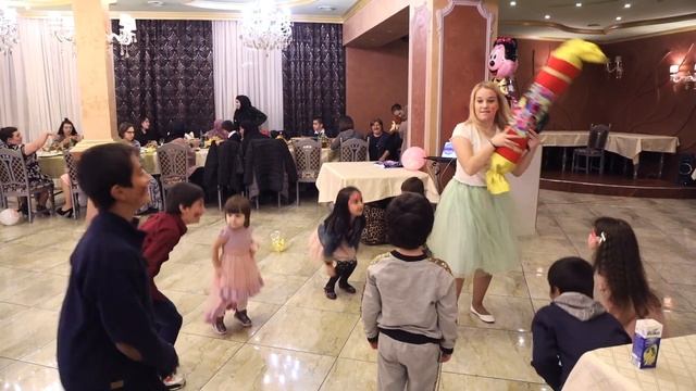 день рождений мне тут исполнился один годик смотреть онлайн