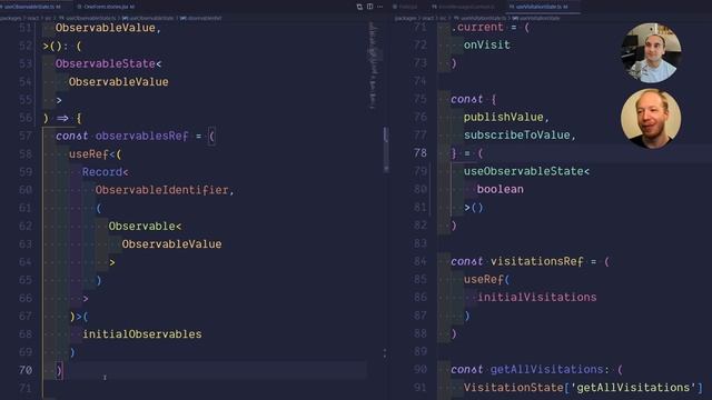 CRITICAL review of my TypeScript conversion смотреть онлайн