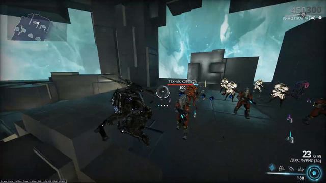 ДЕКС Фурис (БИЛД 2021) | Быстрый тест | WARFRAME смотреть онлайн