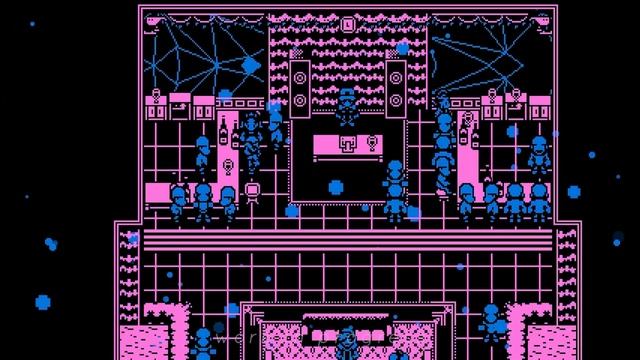 She Dreams Elsewhere - Exclusive Gameplay смотреть онлайн