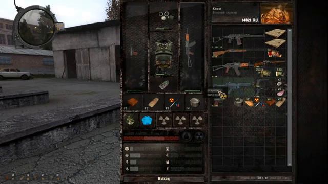 Прохождение S.T.A.L.K.E.R. Chernobyl Chronicles #2 Прослушка смотреть онлайн