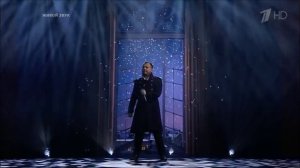 Я. Сумишевский - Спокойной ночи, господа (Три аккорда)