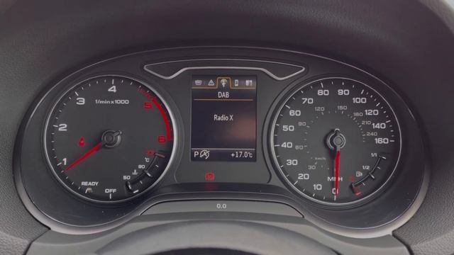 Approved Used Audi A3 1.6 TDI 30 S line Sportback S Tronic | Motor Match Chester смотреть онлайн