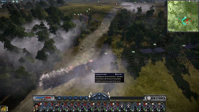 [Napoleonic Total War 3 V5.0] Prussia | Episode 9 Part 2: FACING NAPOLEON!