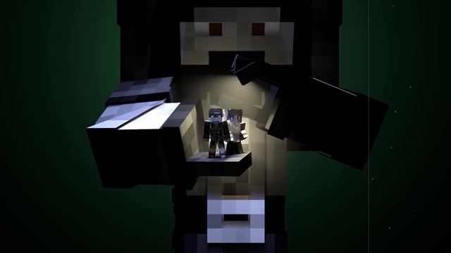 Arcane X Minecraft | Трейлер для Майншилд смотреть онлайн