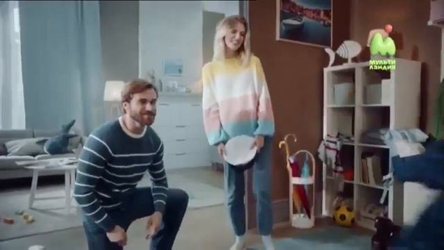 Анонсы и реклама (Мультиландия, 02.01.2023) смотреть онлайн