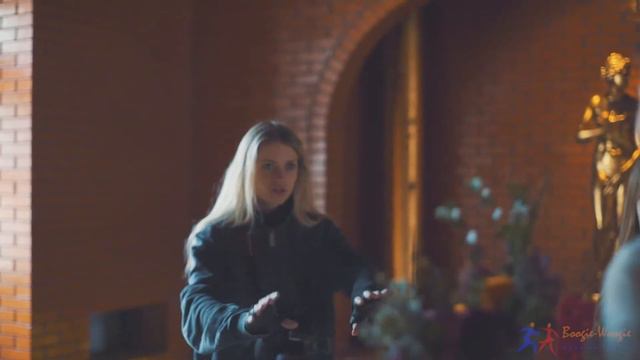 Backstage фото-проекта "Свадебный розыгрыш" смотреть онлайн