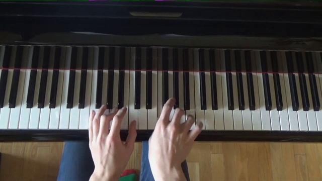 CHOPIN Mazurka Op.67 No.3 in C Major смотреть онлайн
