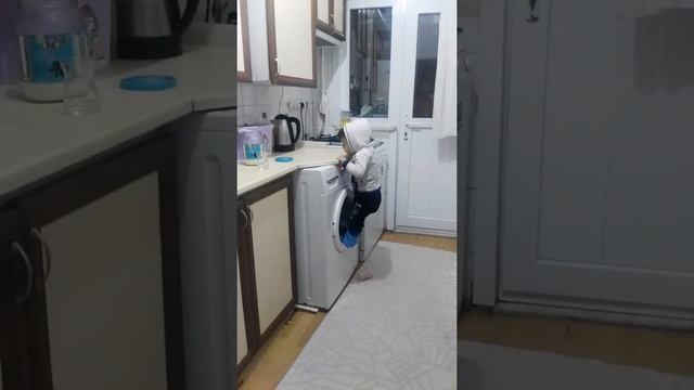 Kayra batinin camasir makinesiyke.imtihani ? смотреть онлайн