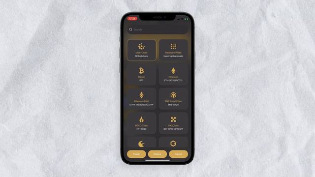 Обзор кошелька Coin98. Есть нюансы!