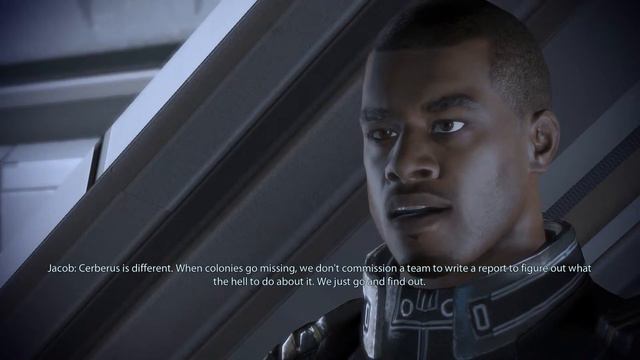 Fainmaca's Top 20 Mass Effect Moments: Number 18 смотреть онлайн