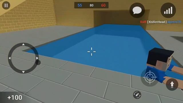 КАК и ГДЕ ПОЛУЧИТЬ МНОГО ОПЫТА БЕСПЛАТНО В БЛОК СТРАЙК / BLOCK STRIKE