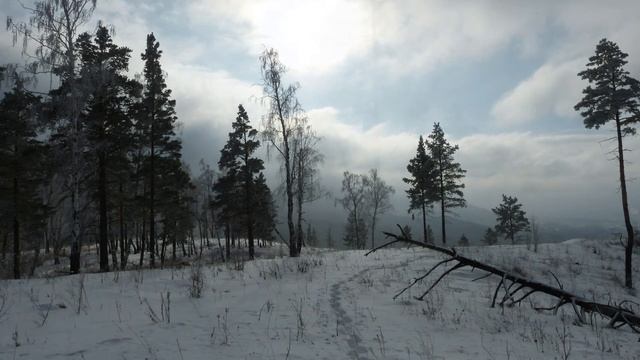 Малый Ильменский хребет смотреть онлайн