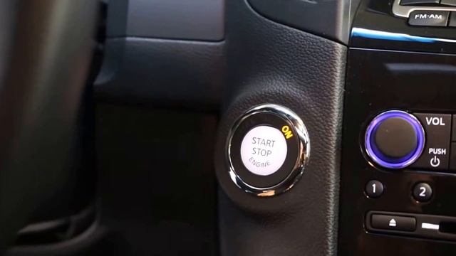 HCC-International - Infiniti QX70 S 3,7 AWD Autom. "|Panorama |360Kamera |Navi" смотреть онлайн