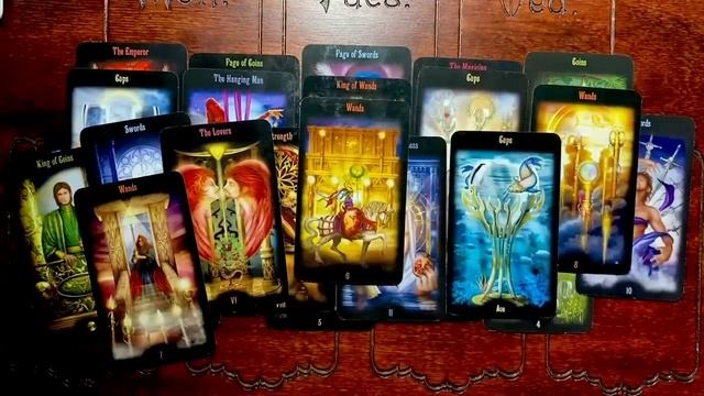 ЧТО ТЕБЯ ЖДЕТ В БЛИЖАЙШИЕ ДНИ? КАКИЕ СОБЫТИЯ ПО СУДЬБЕ? Онлайн гадание смотреть онлайн