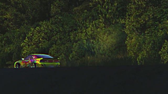 ebisu complex | ASSETTO CORSA смотреть онлайн