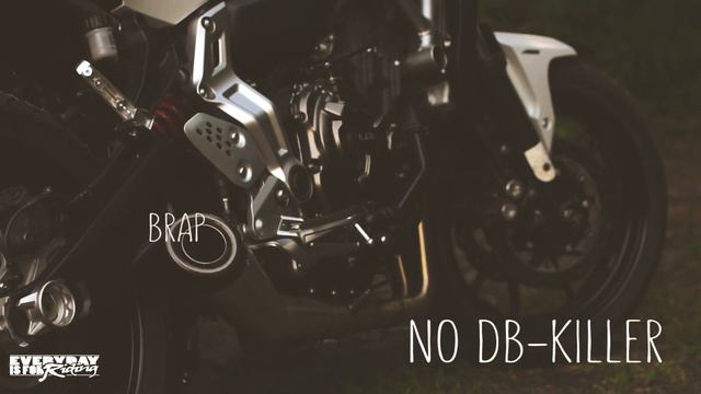 2014 YAMAHA MT-07 | SC PROJECT FULL SYSTEM SOUNDCHECK смотреть онлайн