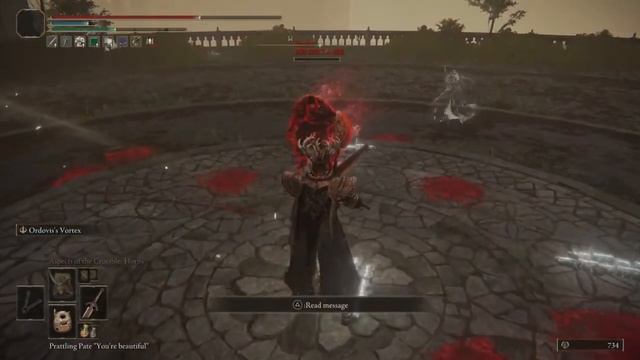 elden ring crucible knight build pvp смотреть онлайн
