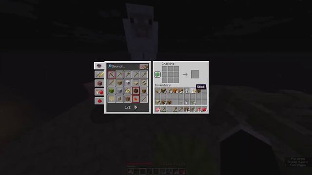 ОДИН БЛОК ВЫЖИВАНИЕ (майнкрафт) смотреть онлайн