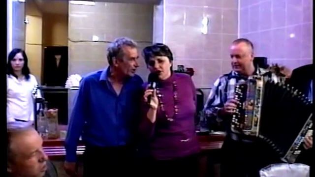 Застольные песни в Рязани смотреть онлайн