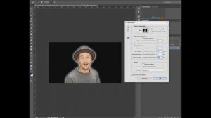 КАК УБРАТЬ ФОН С КАРТИНКИ?/ОБУЧЕНИЕ В ADOBE PHOTOSHOP CS6