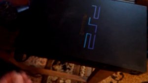 Как подключить геймпад от PS3 к PS2 - СПОСОБ № 1