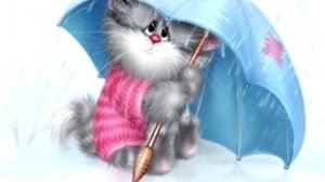 Виноватая тучка минус