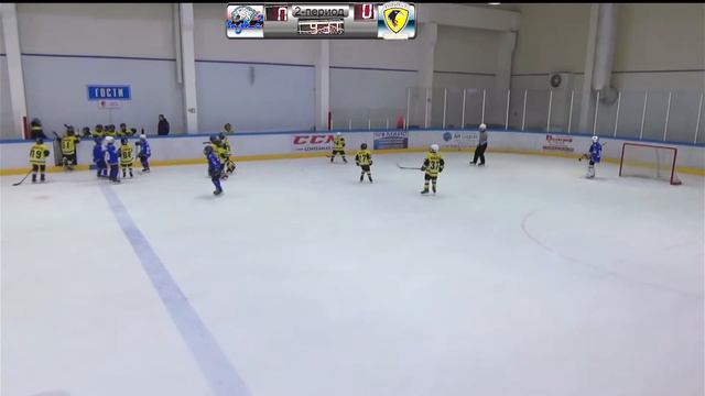 Игра5.BARYS2-YUNOST2.Турнир8марта(2011) смотреть онлайн