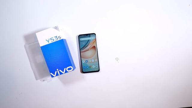 Vivo Y53s Unboxing..(Design hi Design) смотреть онлайн