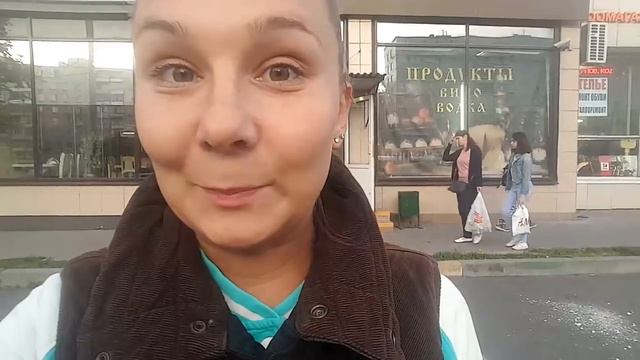 VLOG || Атака на детскую площадку в центре Москвы. 3-е сентября! смотреть онлайн