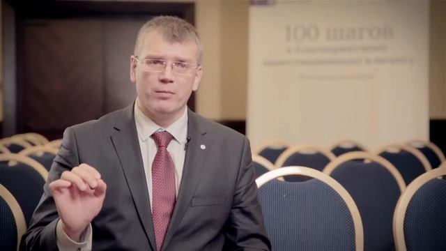Дмитрий Ягодкин о лучших практиках Национального рейтинга смотреть онлайн