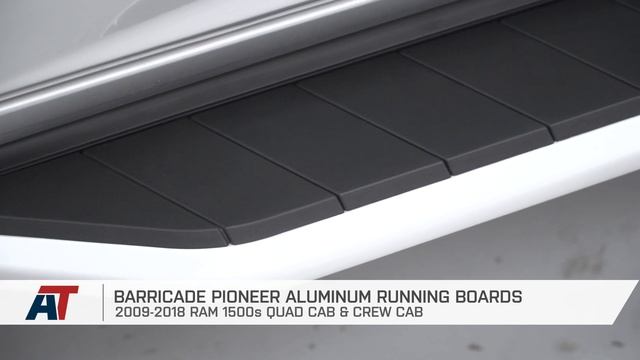 Top 5 Truck Parts For Your 2009-2018 RAM 1500 | Top Truck Accessories - The Haul смотреть онлайн