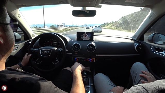 En Ucuz Audi A3 Sedan | 1.6 Tdi | Stronic | Otomobil Günlüklerim смотреть онлайн