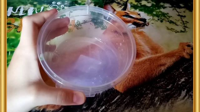 ЧТО БУДЕТ ЕСЛИ В СЛАЙМ ДОБАВИТЬ МНОГО МЫЛА? смотреть онлайн