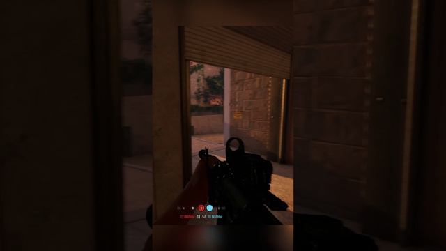 Insurgency - [Залетел и споткнулся...это....круто]#shorts#games смотреть онлайн