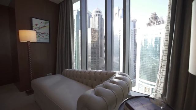 The Imperial Apartment смотреть онлайн