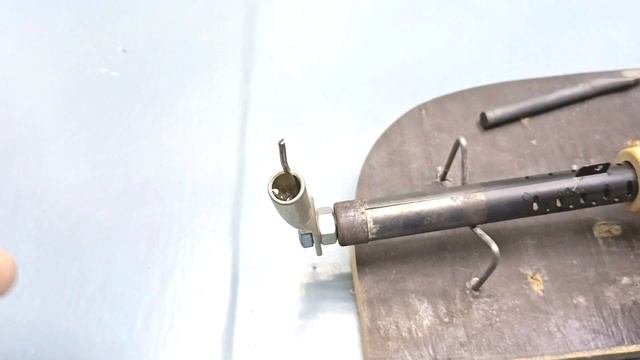 Полезные Хитрости с Паяльником!! Проверенная Идея!! самоделки для гаража лайфхаки смотреть онлайн