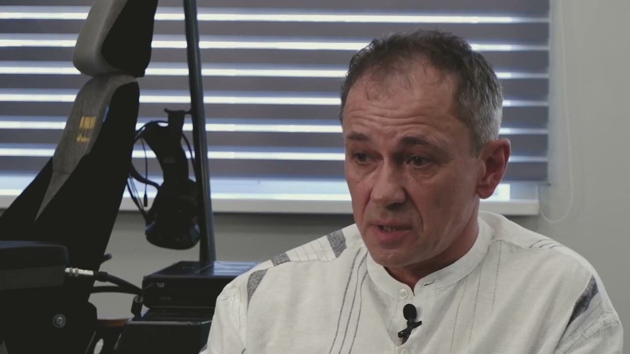 Эксплуатация транспортно-технологических машин и комплексов СПбГЛТУ.Направление обучение вуза(видео) смотреть онлайн