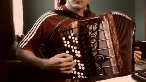 Modern Talking На баяне