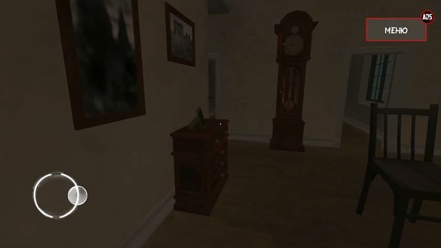 БИЛЛИ и ДОМ УЖАСОВ! Побег из СТРАШНОГО ДОМА в Игре Billy Doll: Horror House Escape смотреть онлайн