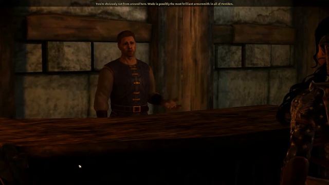 Dragon Age Origins//Part 36//No Commentary смотреть онлайн