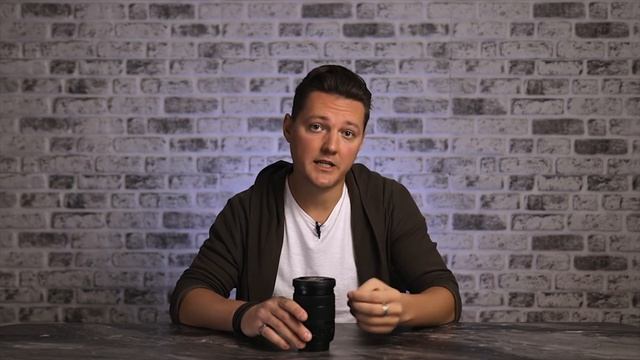 Как ВЫБРАТЬ ОБЪЕКТИВ для съемки ВИДЕО смотреть онлайн